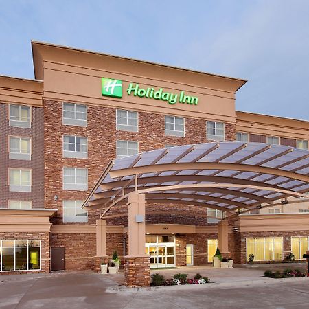 Holiday Inn Garland By Ihg Buitenkant foto
