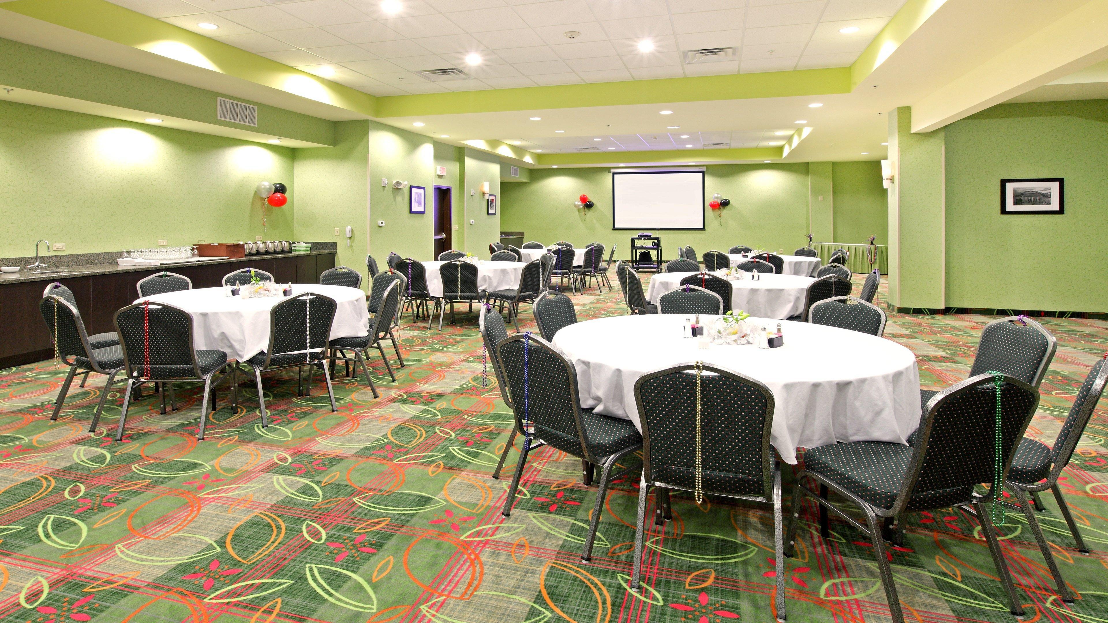 Holiday Inn Garland By Ihg Buitenkant foto