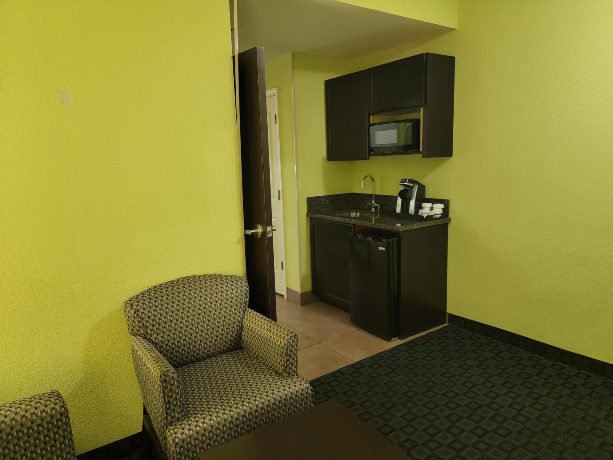 Holiday Inn Garland By Ihg Buitenkant foto